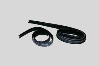 Fairchild Industries - Fairchild Industries KF1005 Driver & Passenger Side Glass Run Kit