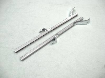 Fairchild Industries - Fairchild Industries KF1024 Glass Run Division Bar Kit