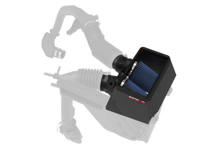 aFe Power - aFe Power 52-10003R Cold Air Intake for 15-24 Ford Edge 2.7