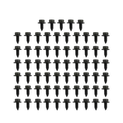 Brothers Trucks - Brothers Trucks 81309-81 Body Bolt for Chevy/GMC
