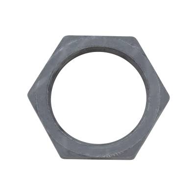 Yukon Gear and Axle - Yukon Gear YSPSP-008 Front Spindle Nuts 2 for 79-89 Dodge Dana-60