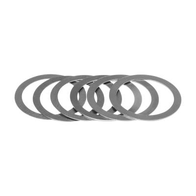Yukon Gear and Axle - Yukon Gear SK 1114 Pinion Preload Shim Kit for Dana 30/44/50 Differentials