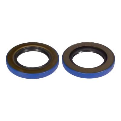 Yukon Gear and Axle - Yukon Gear YMS22619 Drive Axle Shaft Seal F106 Pinion Seal 3.623 x 2.25 x 0.438