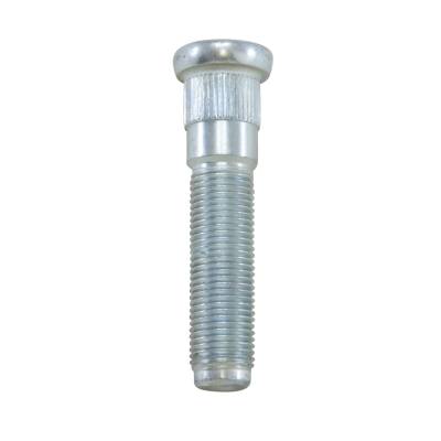 Yukon Gear and Axle - Yukon Gear YSPSTUD-030 Wheel Stud for Spin Free Kits for RAM 2500/3500