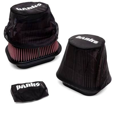Banks Power - Banks Power 42652 Air Filter Pre-Filter for Ram-Air Intake System