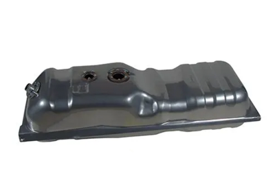 FiTech Fuel Injection - FiTech 58014 Go Fuel 340 LPH EFI Fuel Tank Kit for 73-81 GM Truck SWB
