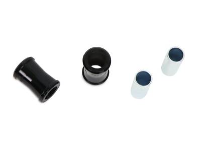 SuperPro - SuperPro SPF0805K Front Lower Inner Control Arm Bushing Kit for AC Austin Healey