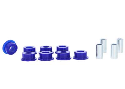 SuperPro - SuperPro SPF2398K Rear Trailing Arm Bushing for 00-06 Toyota MR2 Spyder
