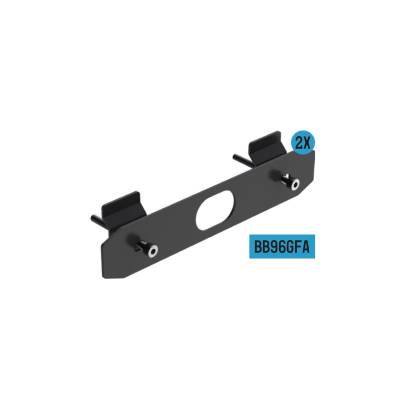 ARC Lighting - ARC Lighting BB96GFA Strobe Light Mounting Bracket