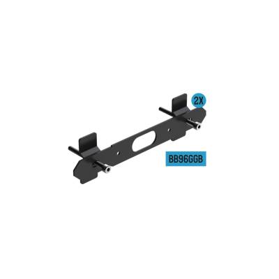 ARC Lighting - ARC Lighting BB96GGB Strobe Light Mounting Bracket