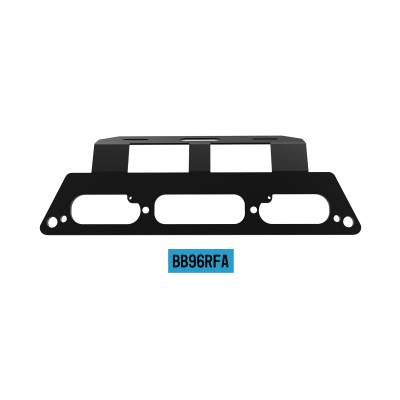 ARC Lighting - ARC Lighting BB96RFA Strobe Light Mounting Bracket