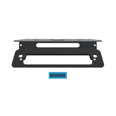 ARC Lighting - ARC Lighting BB96RGB Strobe Light Mounting Bracket