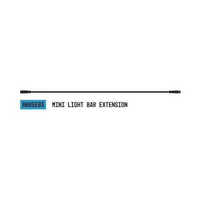 ARC Lighting - ARC Lighting BB8SE03 StrobeLink Type-C Vehicle Light Wiring Harness Extension