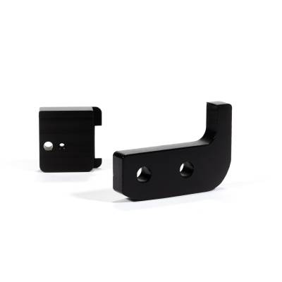 Logiq Air Suspension - Logiq Air Suspension 88-31190-1 Load Leveling Air Spring Kit for 19+ GM 1500