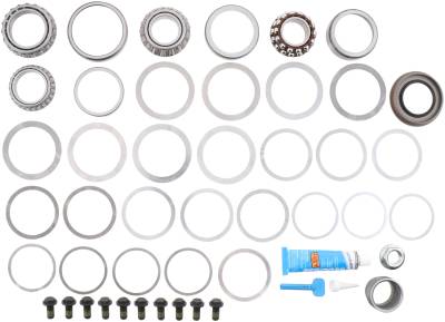 Spicer - DANA Spicer 10040478 Differential Rebuild Kit DANA 44 Rear