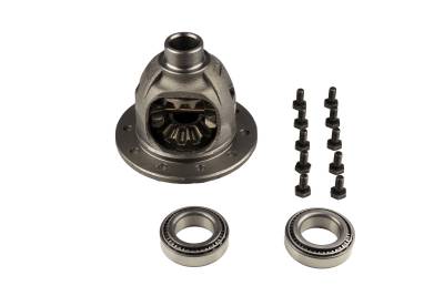 Spicer - DANA 708115 Front Loaded Open Carrier Dana-30 3.73+ for Jeep JK Wrangler/Liberty
