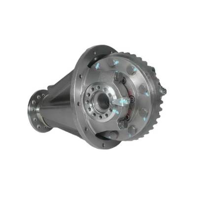 Yukon Gear and Axle - Yukon Gear YDATV6-488SPL Differential for Lexus/Toyota 4WD/RWD