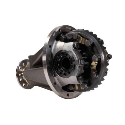 Yukon Gear and Axle - Yukon Gear YDATV6-529SPL Dropout Assembly for Lexus/Toyota V6 Rear 5.29