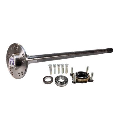 Yukon Gear and Axle - Yukon Gear YA WD44JLRUB-R-SBK Rear RH Axle Shaft for D44 18-20 Jeep Wrangler JL