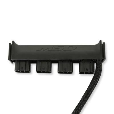 MSD - MSD 77403 Vehicle Control Module