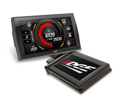 Edge Products - Edge 31700-3 Competition Juice w/Attitude for 98.5-00 Dodge RAM Diesel 5.9
