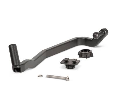 Edge Products - Edge Products 18600 Multi-Purpose Gauge Mount for Ford