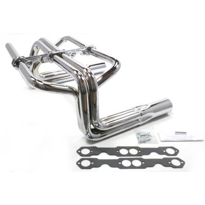 Patriot Exhaust - Patriot Exhaust H8072 Exhaust Header