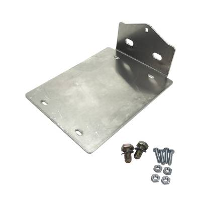 Trigger Wireless Control System - Trigger 2018 Switch Mounting Panel for 10-20 Toyota 4Runner