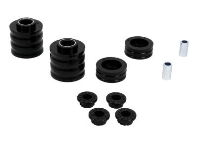 Whiteline - Whiteline W93555 Body Mount Bushing Assembly for Ford