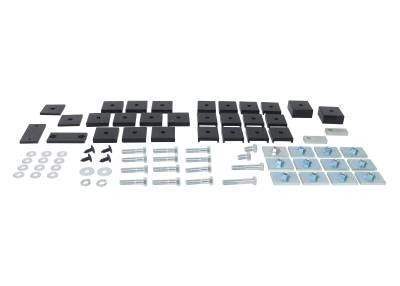 Whiteline - Whiteline W93558 Body Mount Bushing