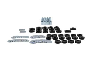 Whiteline - Whiteline W93559 Body Mount Bushing