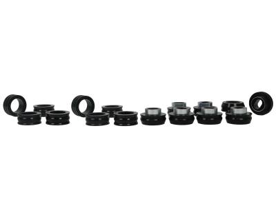 Whiteline - Whiteline W93570 Universal Mount Bushing for Chevy & GMC
