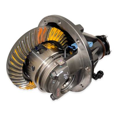 Yukon Gear and Axle - Yukon Gear YDAT8.75-390E Third Member Assy 3.90 for 16-23 Toyota Tacoma T8.75