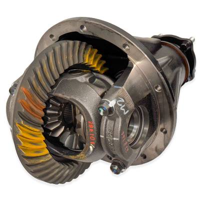Yukon Gear and Axle - Yukon Gear YDAT8.75-430 Third Member Assy T8.75 w/Open Carrier for 16-23 Tacoma