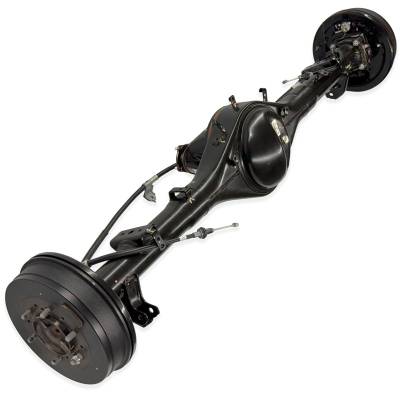 Yukon Gear and Axle - Yukon Gear YAAT8.75-430E Rear Differential 4.30 w/E-Locker for 16-23 Tacoma 3.5