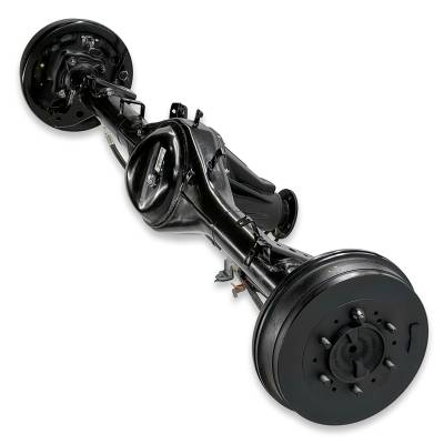 Yukon Gear and Axle - Yukon Gear YAATV6C-430 16-23 Toyota Tacoma Differential Rear