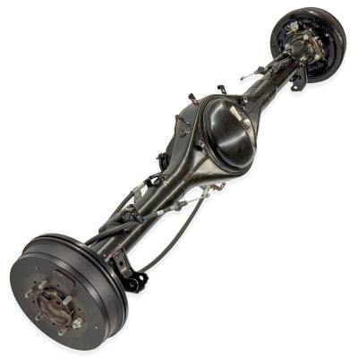 Yukon Gear and Axle - Yukon Gear YAAT8.75-430 16-23 Toyota Tacoma Differential Rear