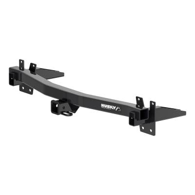 Husky Towing - Husky Towing 69678C Class III 2" Hitch for 24-26 Buick Enclave/Traverse Acadia