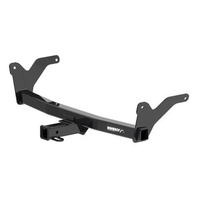 Husky Towing - Husky Towing 69669C Class III 2" Hitch for 24-25 Lexus TX350 TX550h+ Highlander