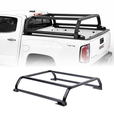 Putco - Putco 184700 Venture Tec Rack for 15-25 Colorado/Canyon 5'2" Bed