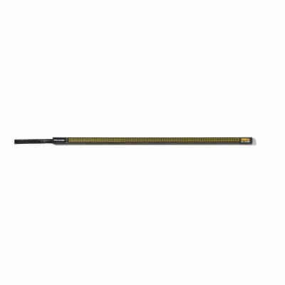 Putco - Putco 93009-18 Amber & White Strobing Work Blade LED Light Bar 18"