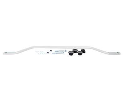 Whiteline - Whiteline BHR101 Rear Suspension Stabilizer Bar Assembly for Chevy