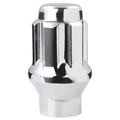 Gorilla Automotive - Gorilla Automotive 26148ETS Wheel Lug Nut