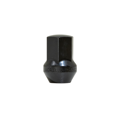 Gorilla Automotive - Gorilla Automotive 41138FSBC Wheel Lug Nut
