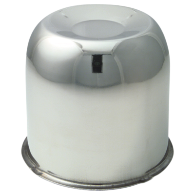 Gorilla Automotive - Gorilla Automotive HC202SS Wheel Cap