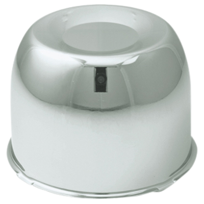 Gorilla Automotive - Gorilla Automotive HC202STSS Wheel Cap