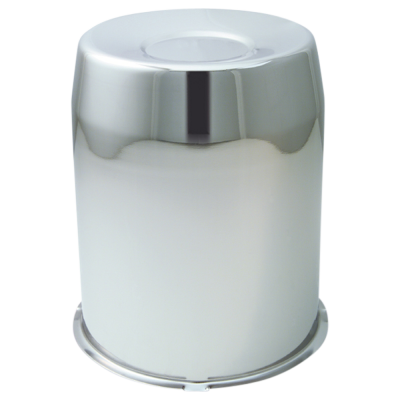 Gorilla Automotive - Gorilla Automotive HC211LSS Wheel Cap