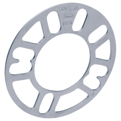 Gorilla Automotive - Gorilla Automotive SP601S Wheel Spacer