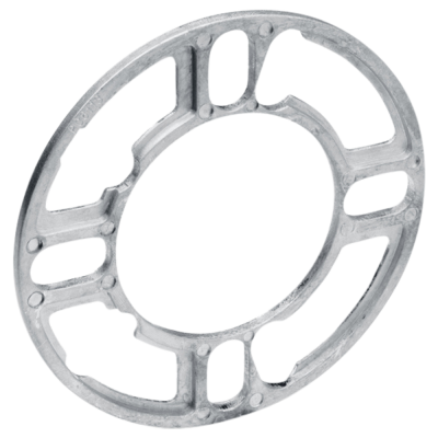 Gorilla Automotive - Gorilla Automotive SP605 Wheel Spacer