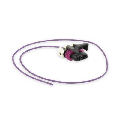 Holley EFI - Holley Sniper EFI 558-329 Tach Input Ignition Adapter